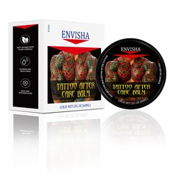 Character Tattoo Balm